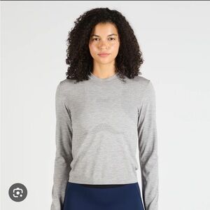NWT Stratum Seamless™ Women's Long Sleeve
